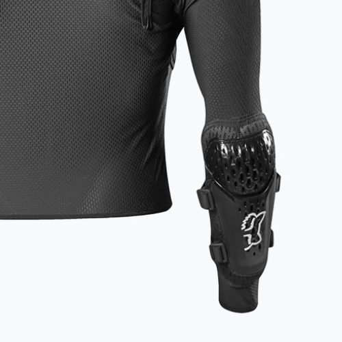 Zbroja rowerowa dziecięca Fox Racing Titan Sport Jr black