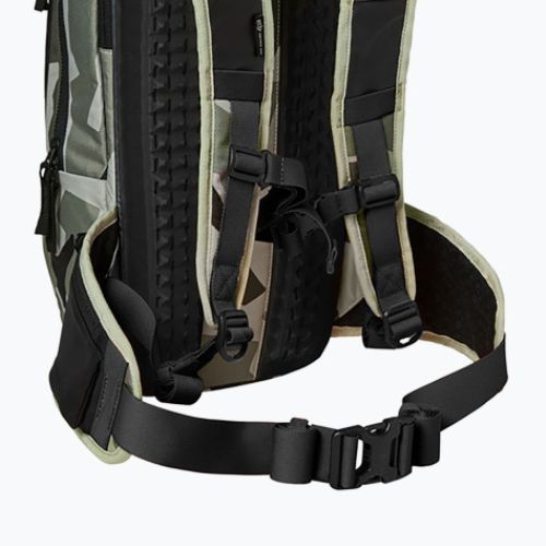Plecak rowerowy Fox Racing Utility 18 l Hydration Pack green camo