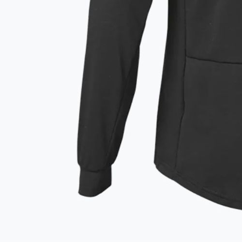 Longsleeve rowerowy męski Fox Racing Ranger Dr black