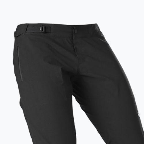 Spodnie rowerowe dziecięce Fox Racing Ranger Jr 28955 black