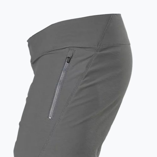 Spodenki rowerowe męskie Fox Racing Flexair dark shadow