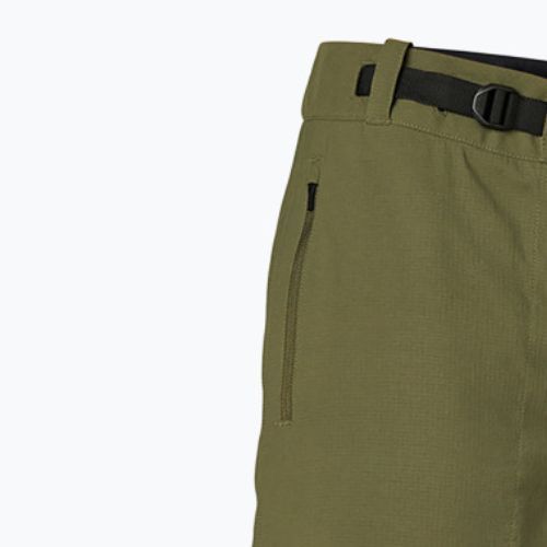 Spodenki rowerowe męskie Fox Racing Ranger olive green