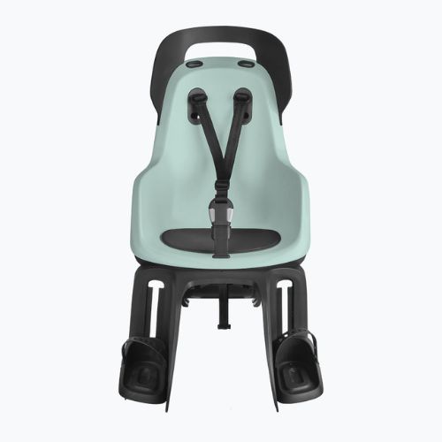 Fotelik rowerowy bobike Go Maxi Reclining System marshmallow mint