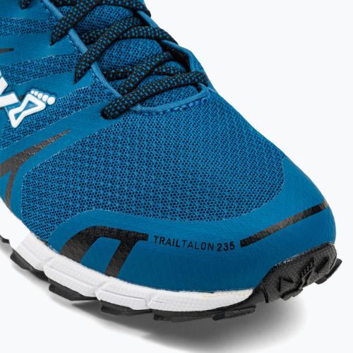 Buty do biegania męskie Inov-8 Parkclaw G280 blue/grey