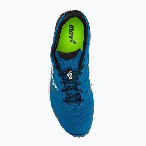 Buty do biegania męskie Inov-8 Parkclaw G280 blue/grey