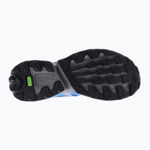 Buty do biegania męskie Inov-8 Trailfly Ultra G300 Max blue/grey/nectar