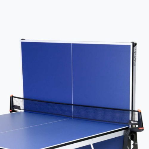 Stół do tenisa stołowego Cornilleau 500 Indoor niebieski