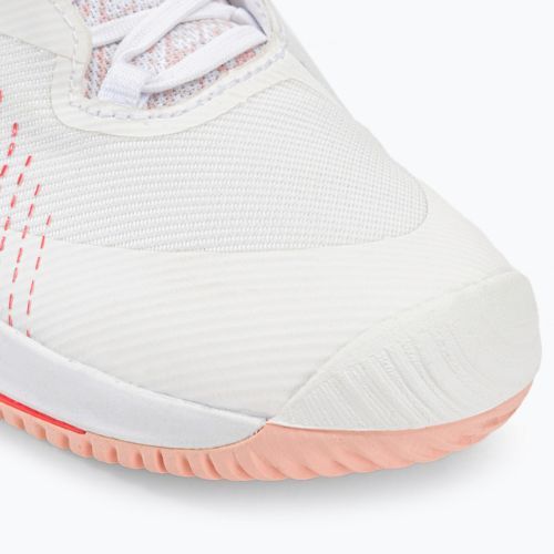 Buty do tenisa damskie Wilson Kaos Swift 1.5 W white/red