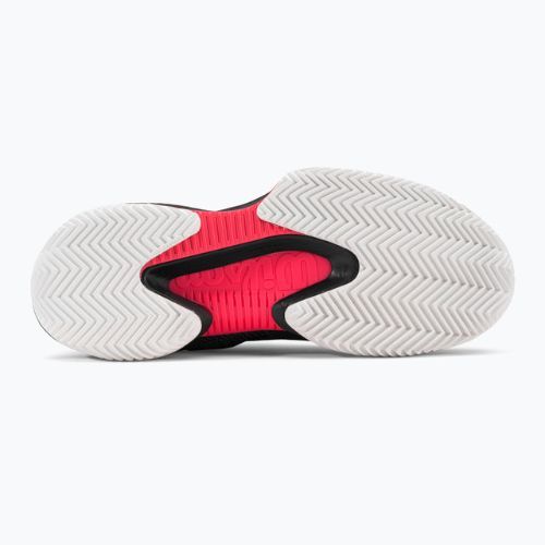 Buty do tenisa damskie Wilson Kaos Swift 1.5 Clay W black