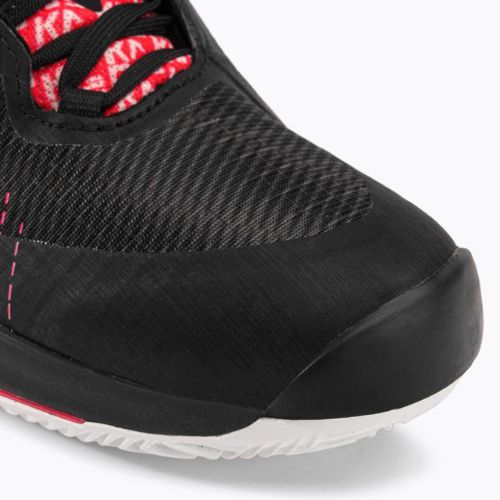 Buty do tenisa damskie Wilson Kaos Swift 1.5 Clay W black
