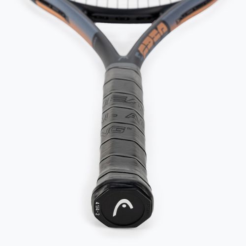 Rakieta tenisowa HEAD IG Challenge Lite copper