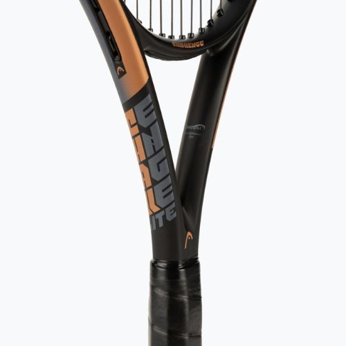 Rakieta tenisowa HEAD IG Challenge Lite copper