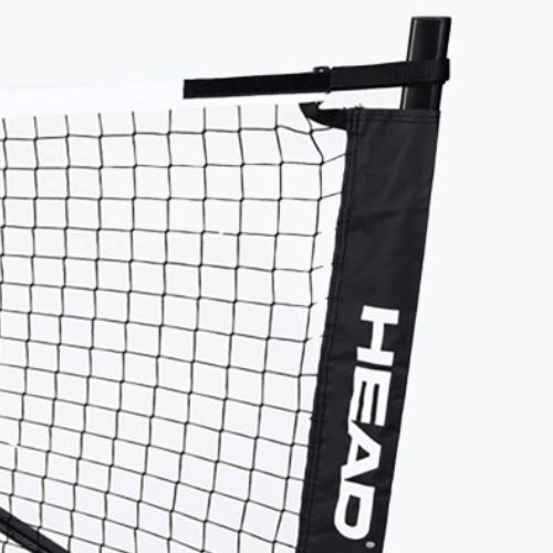 Siatka do tenisa ziemnego HEAD Mini Tennis Net 6.1 m