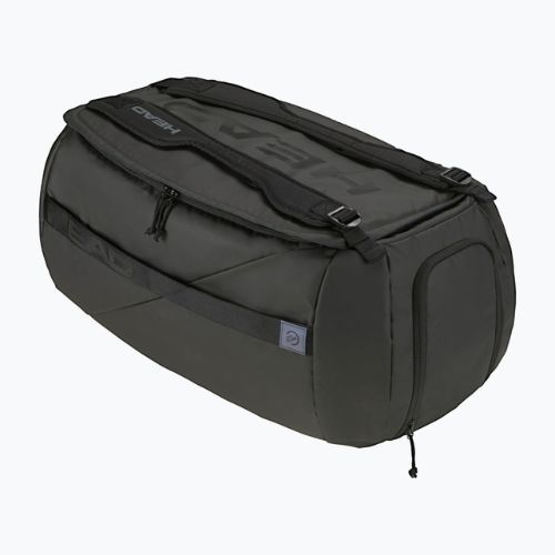 Torba tenisowa HEAD Pro X Duffle L 67 l black