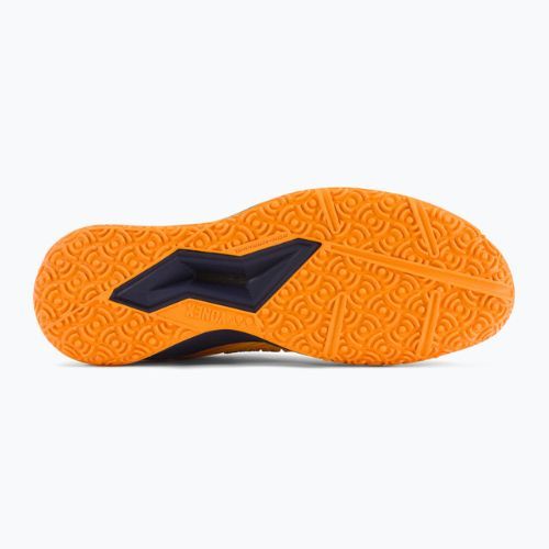 Buty do tenisa męskie YONEX Eclipsion 4 CL mandarin