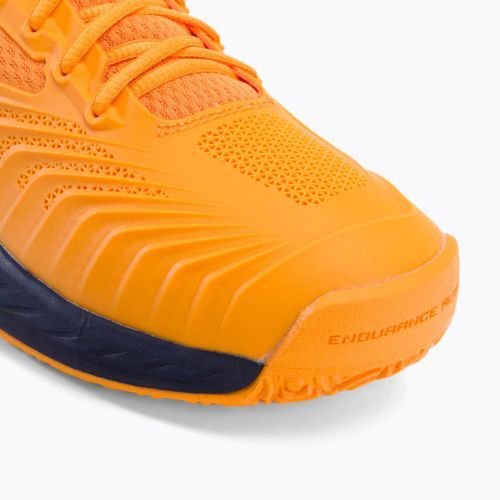 Buty do tenisa męskie YONEX Eclipsion 4 CL mandarin