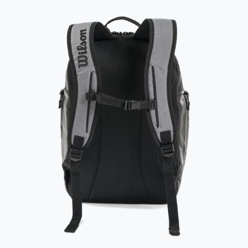 Plecak do padla Wilson Tour Pro Staff Padel grey