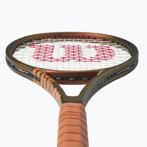 Rakieta tenisowa Wilson Pro Staff 97L V14