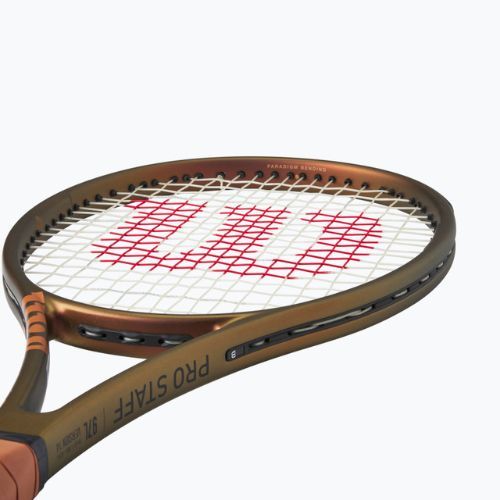 Rakieta tenisowa Wilson Pro Staff 97L V14