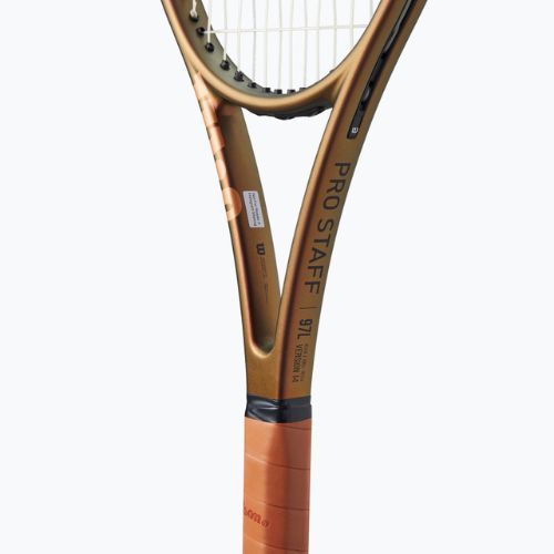 Rakieta tenisowa Wilson Pro Staff 97L V14