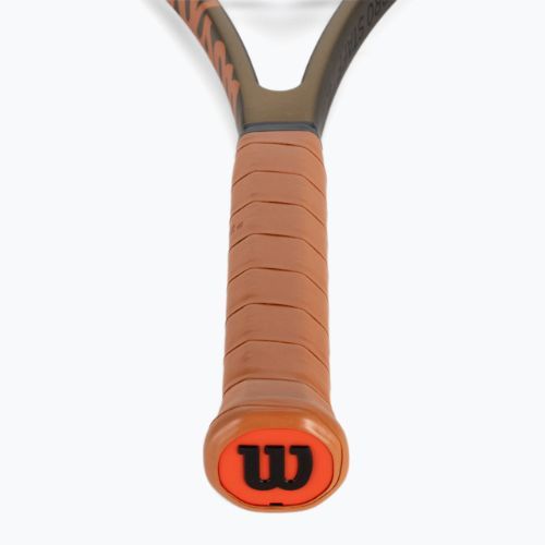 Rakieta tenisowa Wilson Pro Staff 97L V14