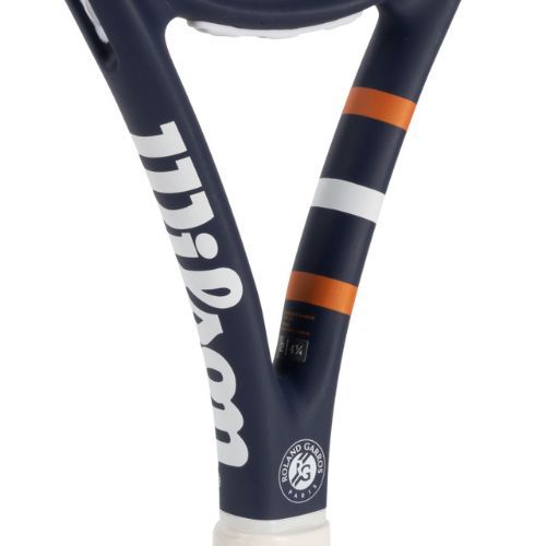 Rakieta tenisowa Wilson Roland Garros Equipe HP 2023