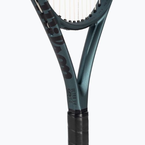 Rakieta tenisowa dziecięca Wilson Ultra Jr 26 V4.0 