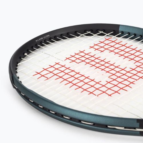 Rakieta tenisowa dziecięca Wilson Ultra Jr 26 V4.0 