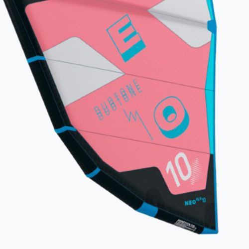 Latawiec kitesurfingowy DUOTONE Neo SLS 2022 coral red/purple