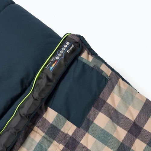Śpiwór Outwell Camper Lux