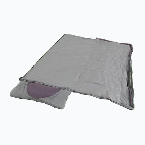 Śpiwór Outwell Contour dark purple