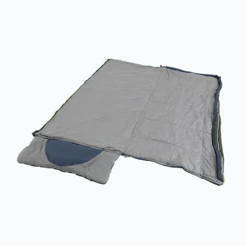 Śpiwór Outwell Contour Lux deep blue