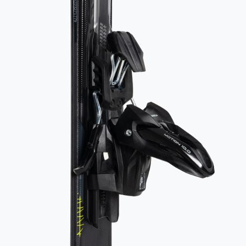 Narty zjazdowe Völkl Deacon 75 + wiązania VMotion3 black