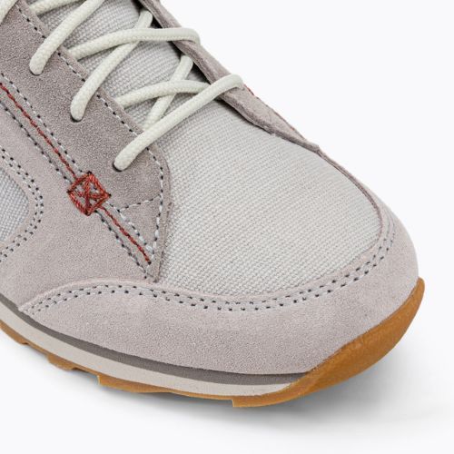 Buty turystyczne Dolomite 54 Duffle graphite grey