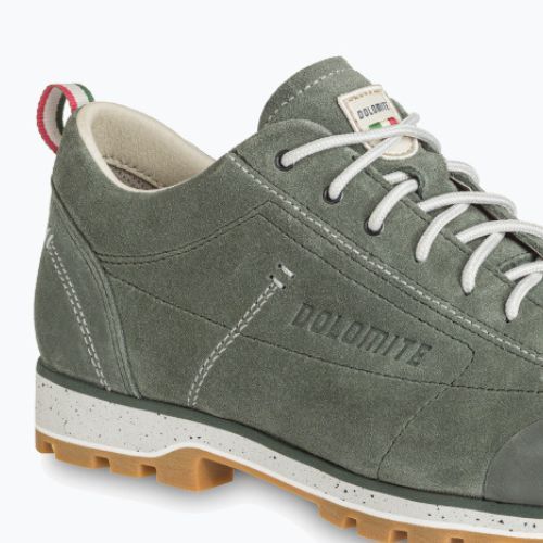 Buty turystyczne męskie Dolomite 54 Low Evo thyme green