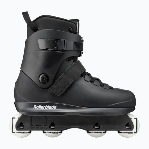 Rolki męskie Rollerblade Blank SK black