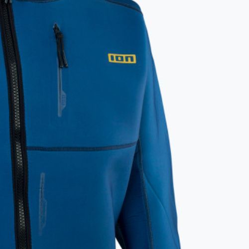 Bluza neoprenowa męska ION Neo Cruise faint blue