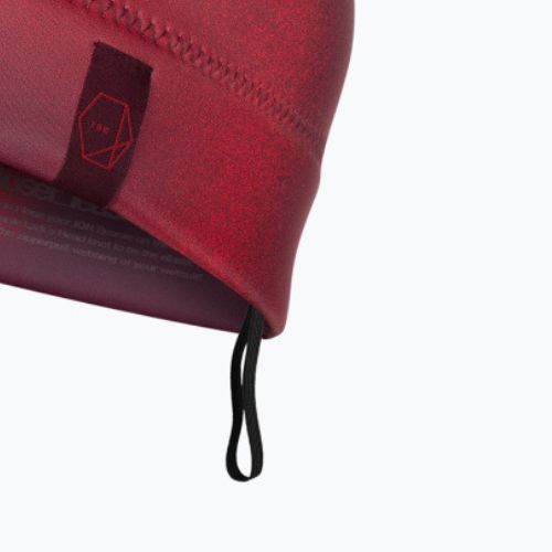 Czapka neoprenowa ION Neo Bommel red