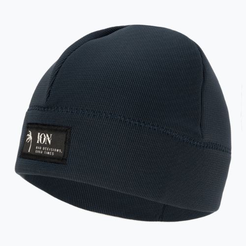 Czapka neoprenowa ION Neo Tec dark blue