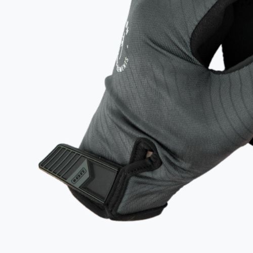 Rękawiczki do sportów wodnych ION Amara Full Finger jet black