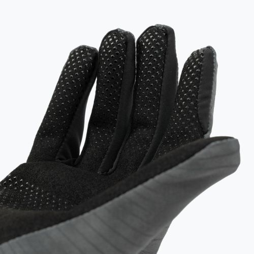 Rękawiczki do sportów wodnych ION Amara Full Finger jet black