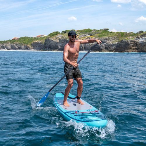 Zestaw deska SUP pompowana Aqua Marina Beast 10'6"