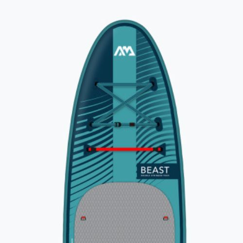 Zestaw deska SUP pompowana Aqua Marina Beast 10'6"