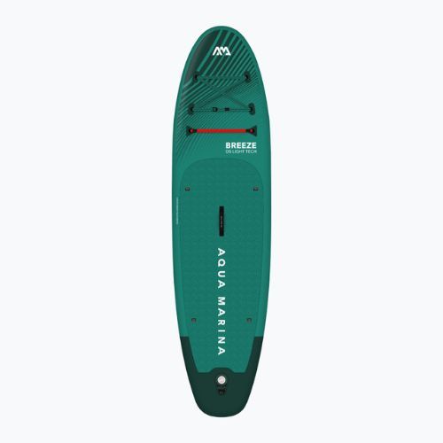 Zestaw deska SUP pompowana Aqua Marina Breeze 9'10"