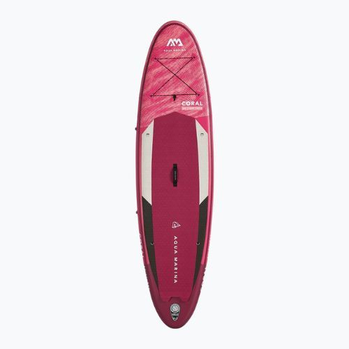 Deska SUP Aqua Marina Coral 10'2"