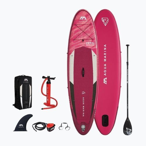 Deska SUP Aqua Marina Coral 10'2"