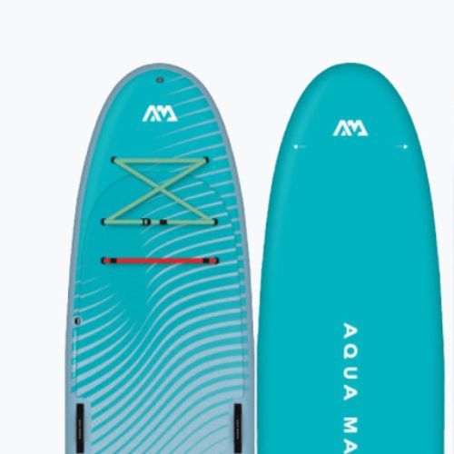 Zestaw deska SUP pompowana Aqua Marina Dhyana 10'8"