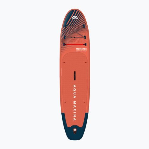 Zestaw deska SUP pompowana Aqua Marina Monster 12'0" 2023