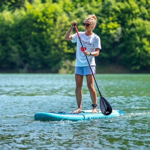 Zestaw deska SUP pompowana Aqua Marina Vapor 10'4"