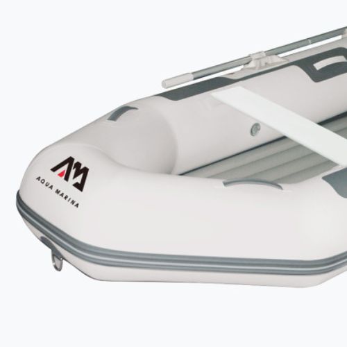 Ponton 3-osobowy Aqua Marina Deluxe Inflatable Floor